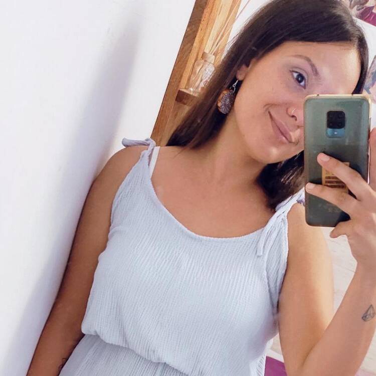 Foto de perfil de Taty