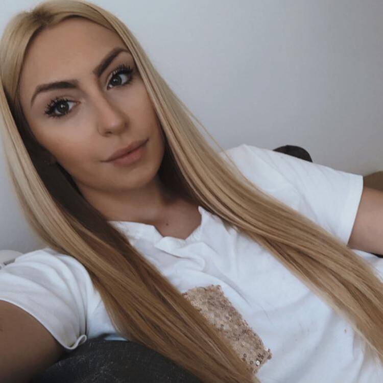 Foto de perfil de Cristina