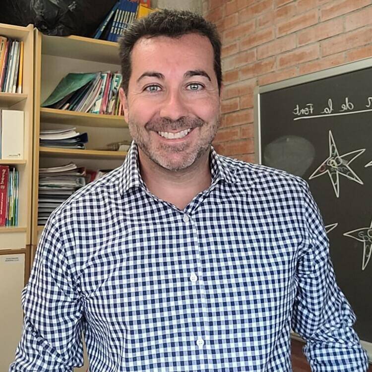 Foto de perfil de miguel
