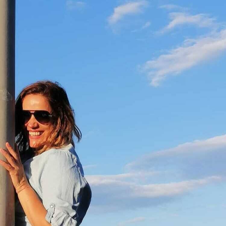 Foto de perfil de GINET