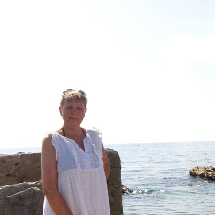 Foto de perfil de Nataliya