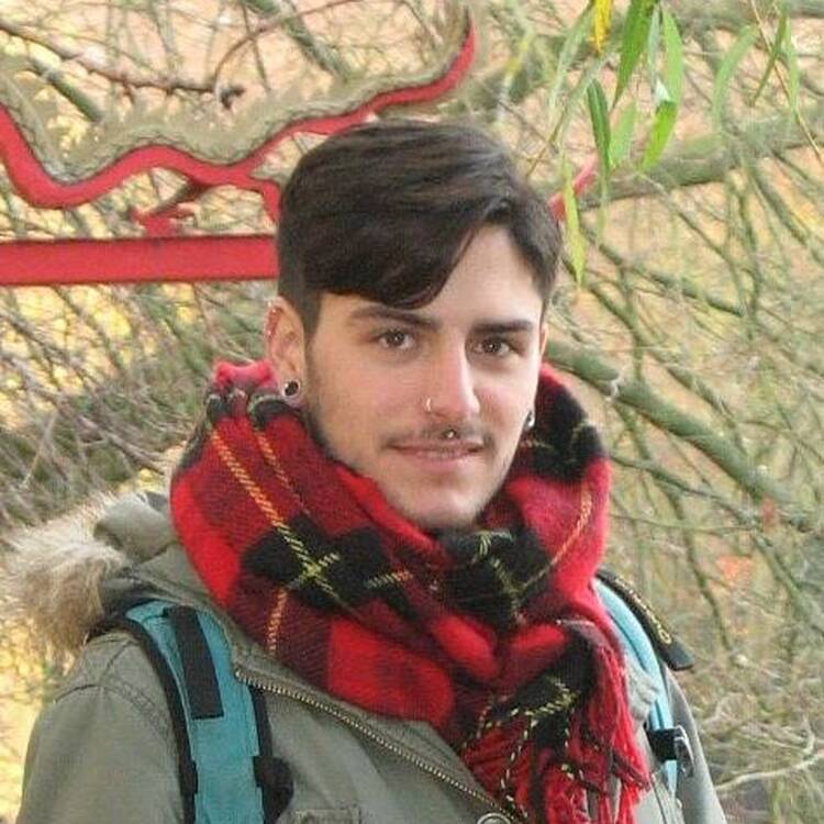 Foto de perfil de Gonzalo IntoReggae