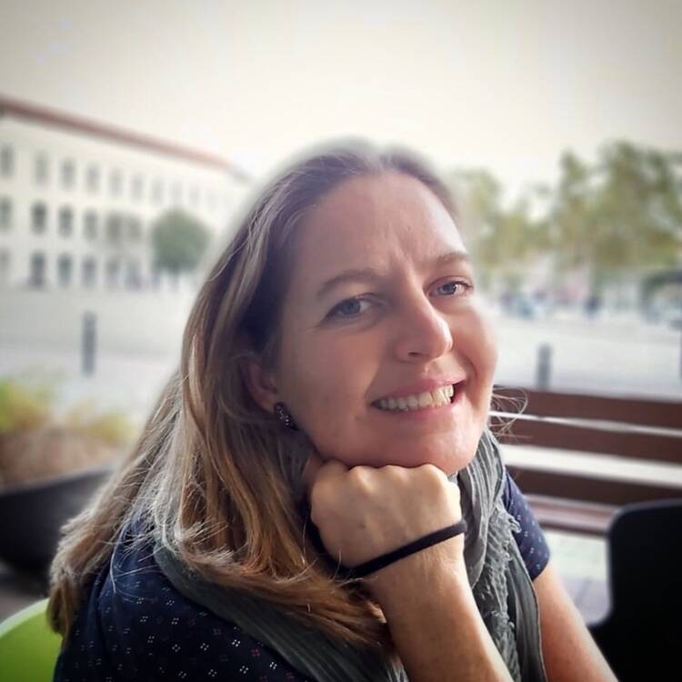 Foto de perfil