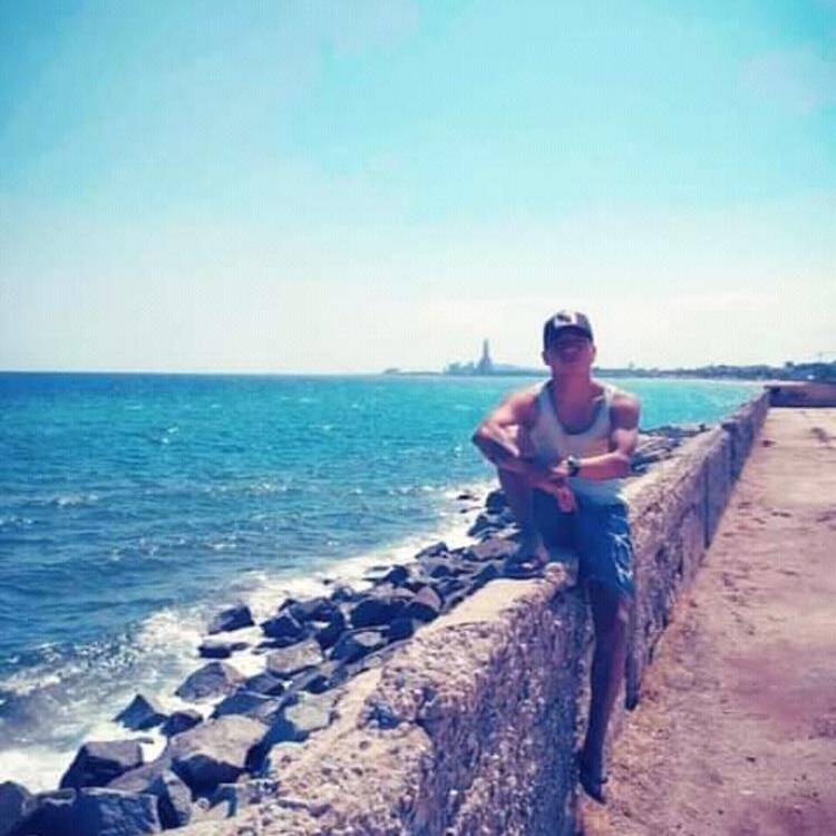 Foto de perfil de Omar