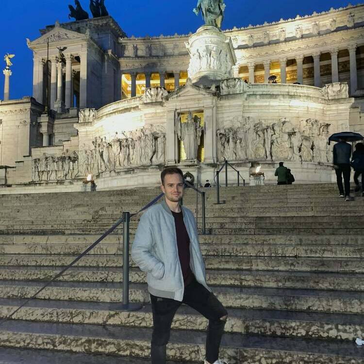 Foto de perfil de Enric