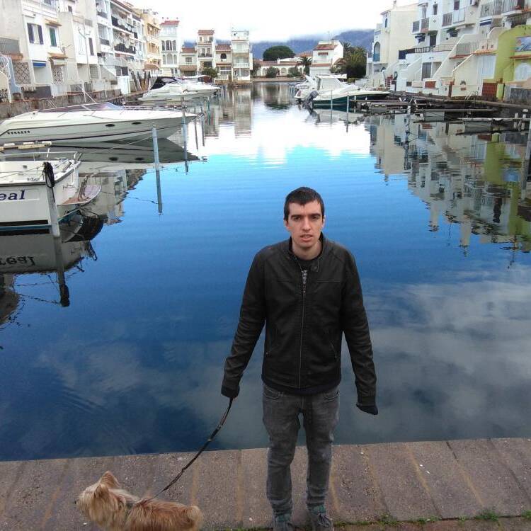 Foto de perfil