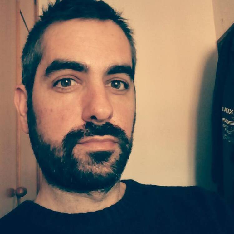 Foto de perfil de LeandroPol
