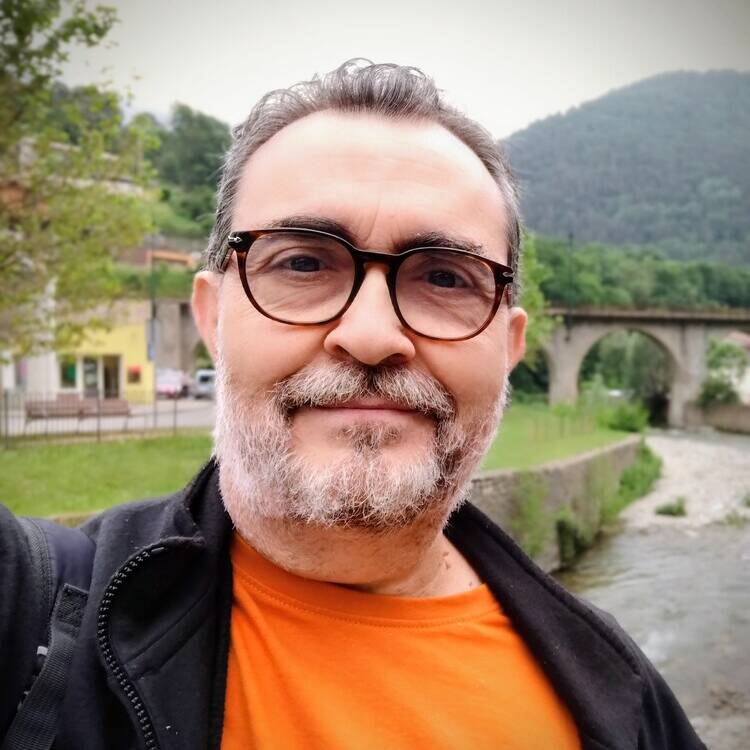 Foto de perfil