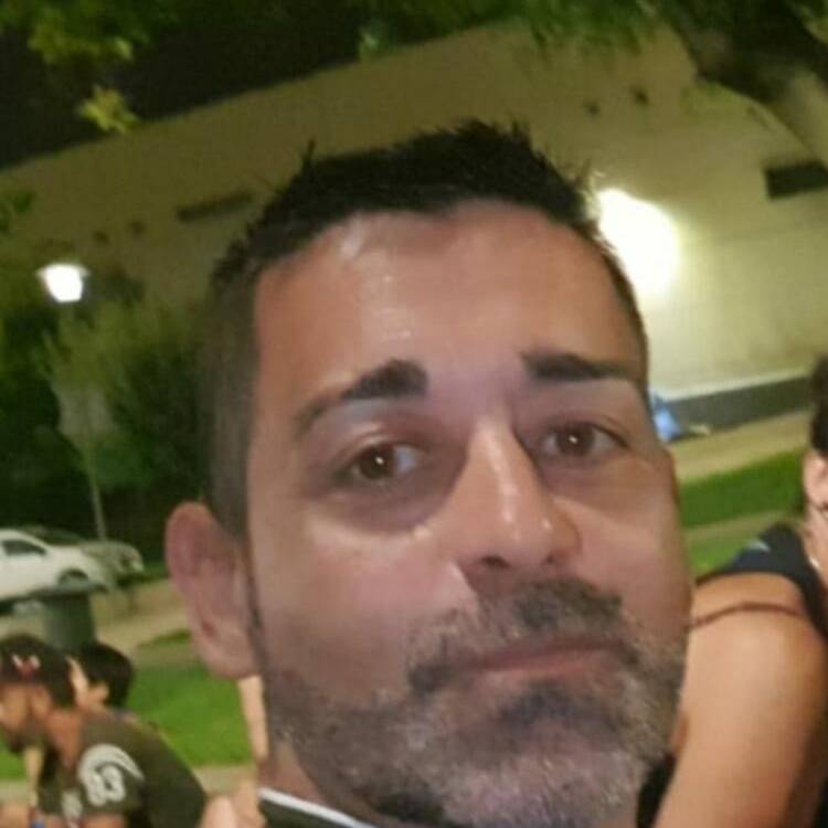 Foto de perfil de javi