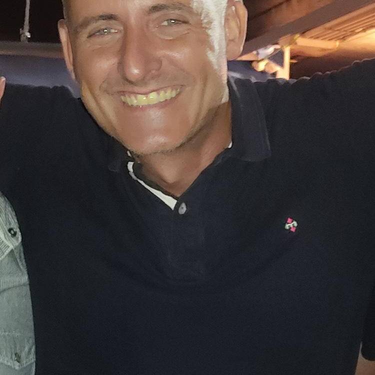 Foto de perfil de Dani
