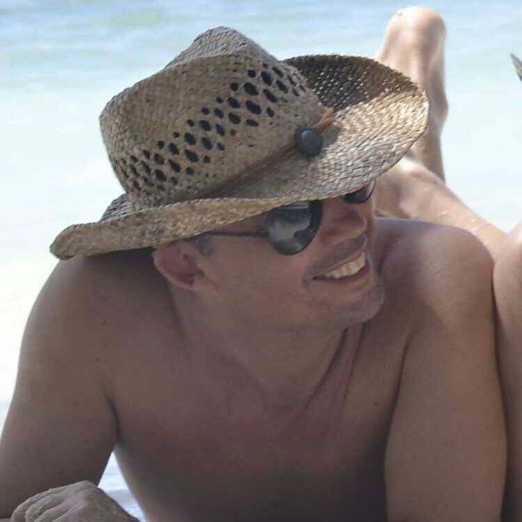 Foto de perfil de Toni