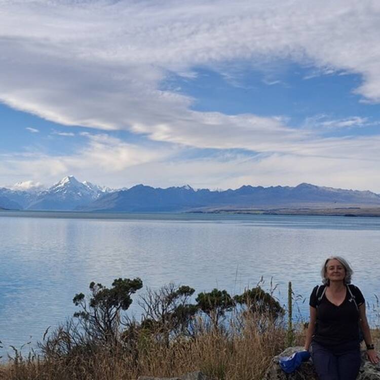 Foto de perfil de Pili