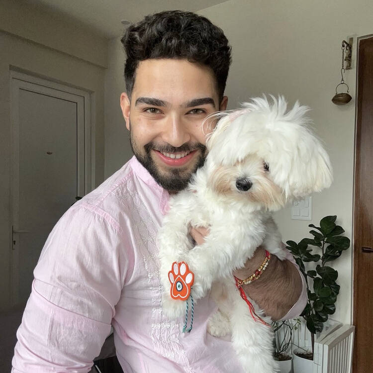 Foto de perfil de Dina