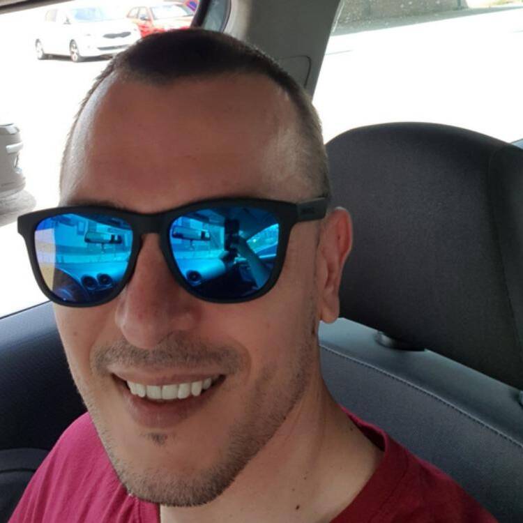 Foto de perfil de David