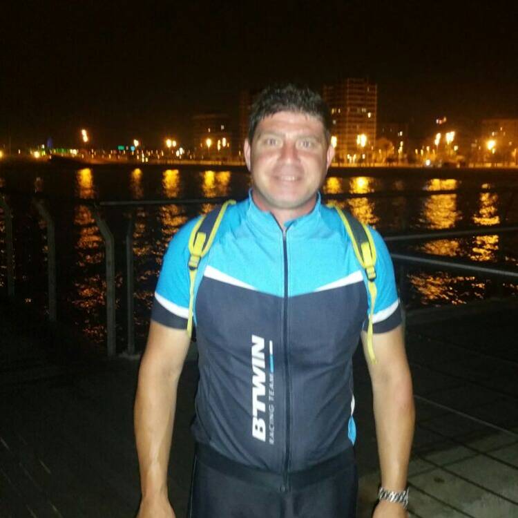 Foto de perfil