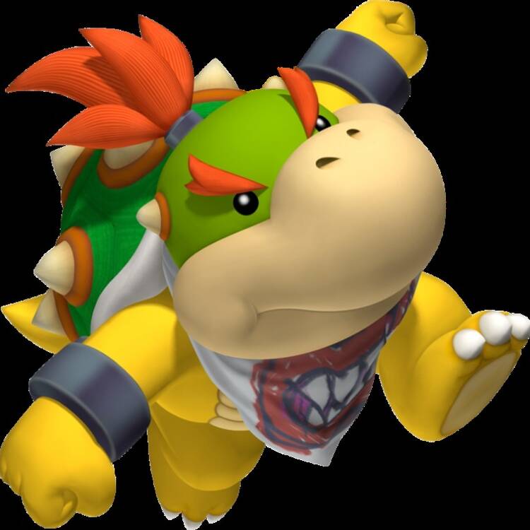 Foto de perfil de Mini Bowser