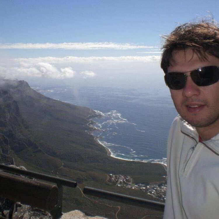 Foto de perfil de Pluri Jornalero