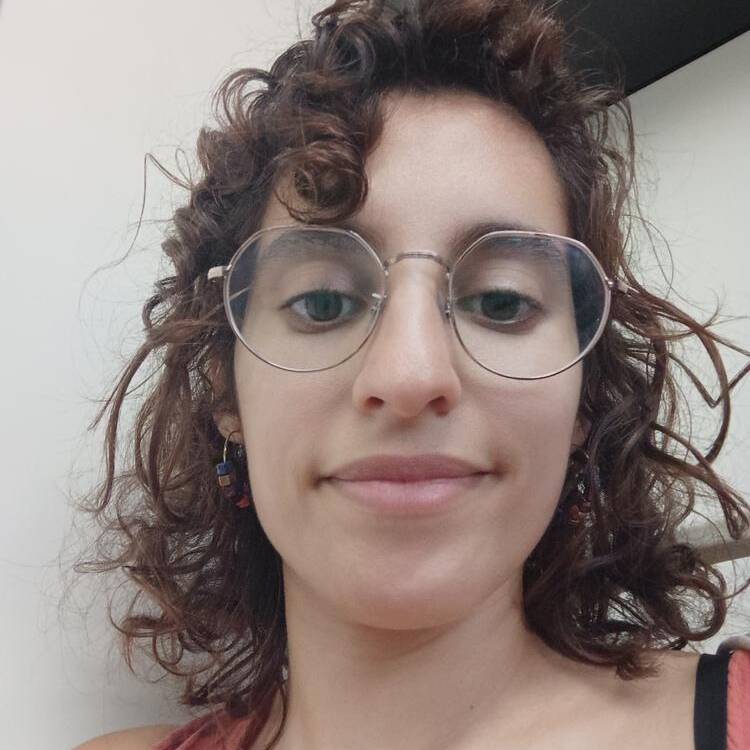 Foto de perfil de Paula
