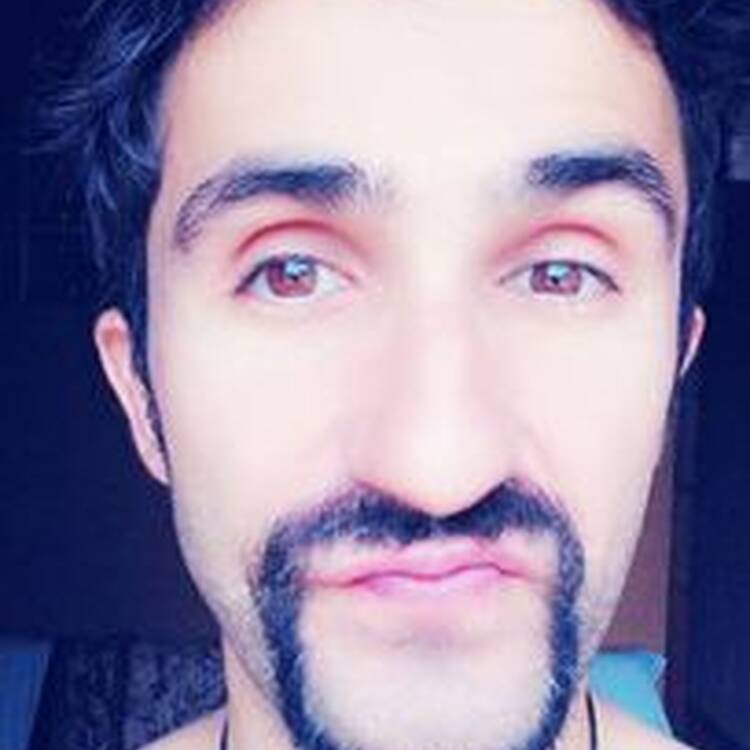 Foto de perfil de ramon