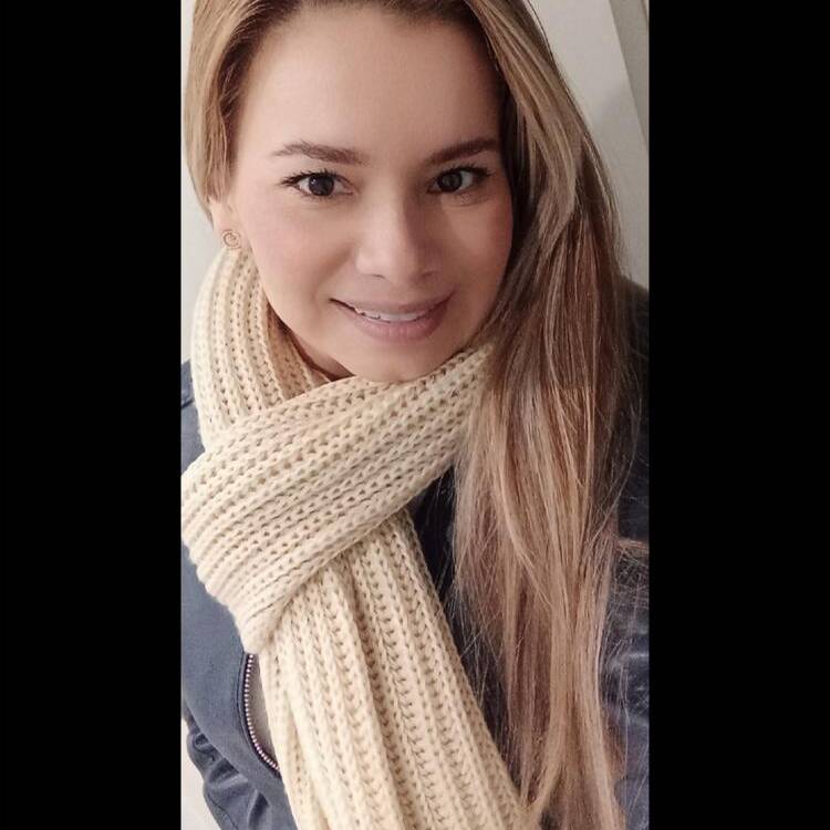 Foto de perfil de Andrea