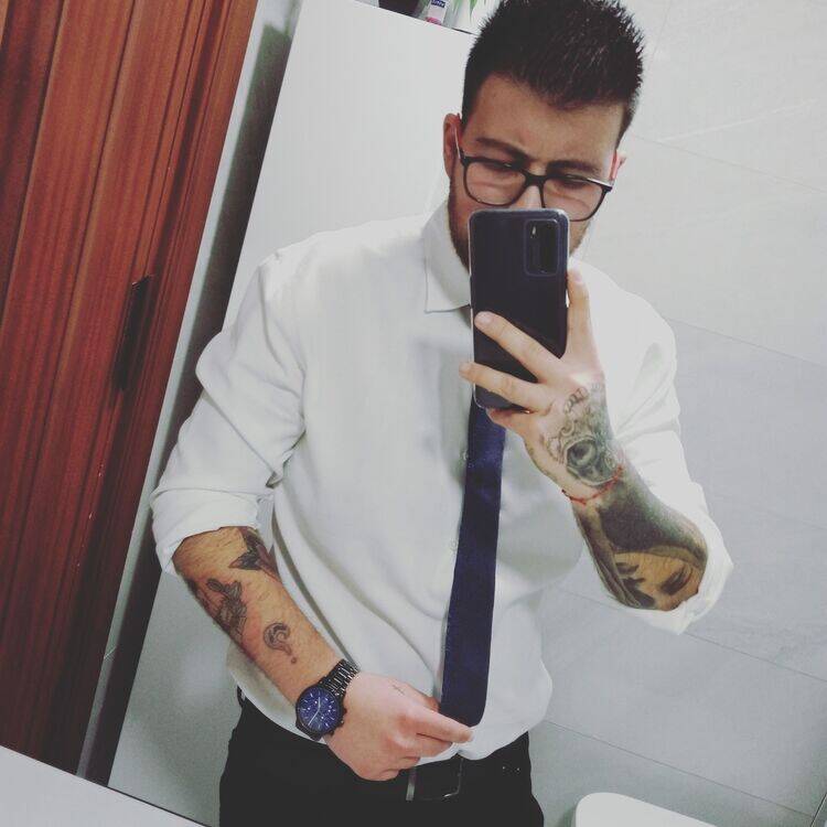 Foto de perfil de Sergio Castro