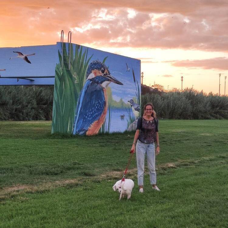 Foto de perfil de Adriana