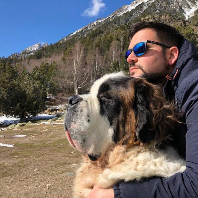 Foto de perfil de Pau BDN