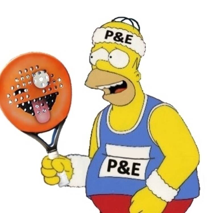 Peter Padel