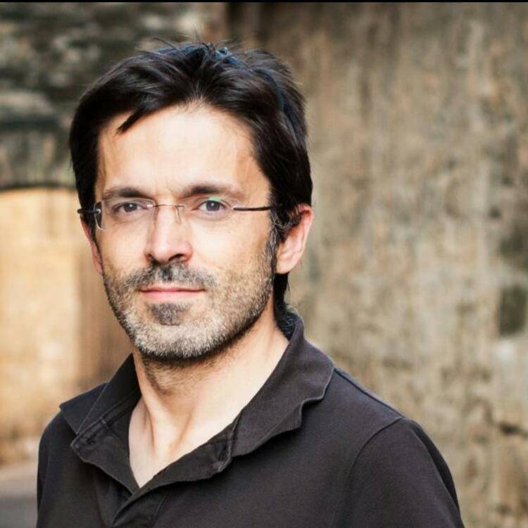 Foto de perfil de Francisco Galiano
