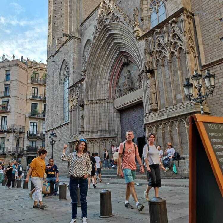 Foto de perfil de Lucia