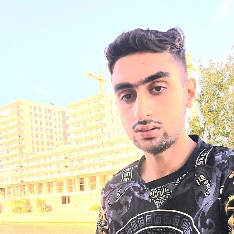 Foto de perfil de Farhan