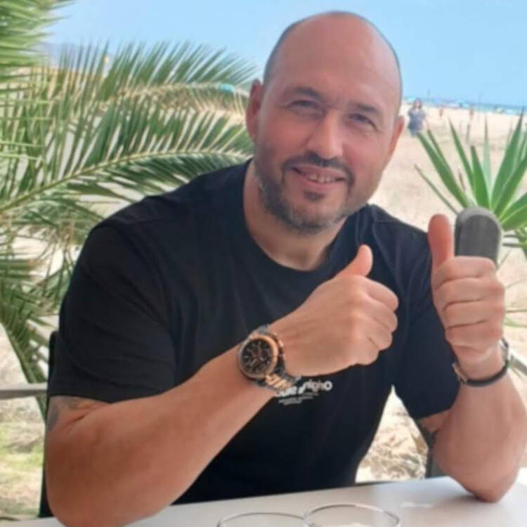 Foto de perfil