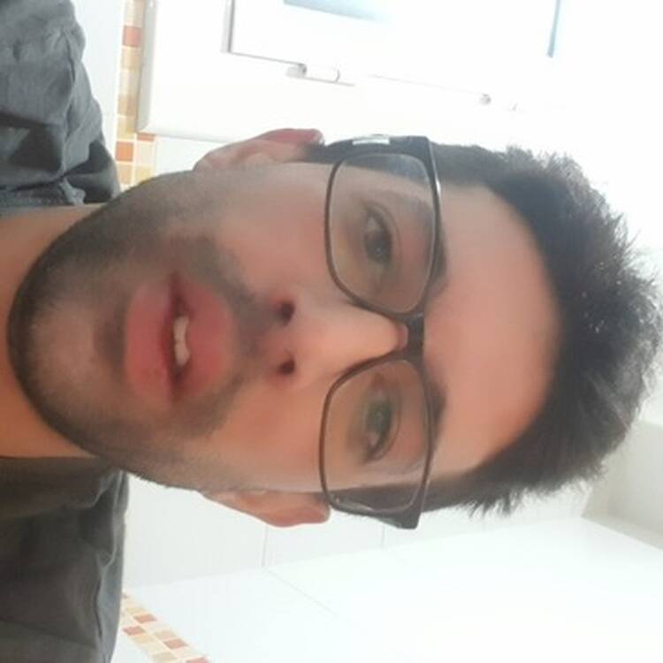 Foto de perfil de Pedro