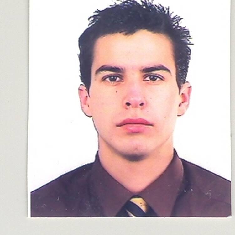 Foto de perfil de ENRIQUE QUIROS