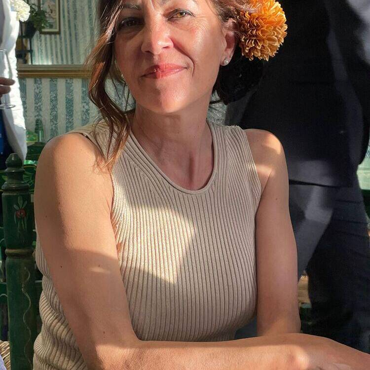 Foto de perfil