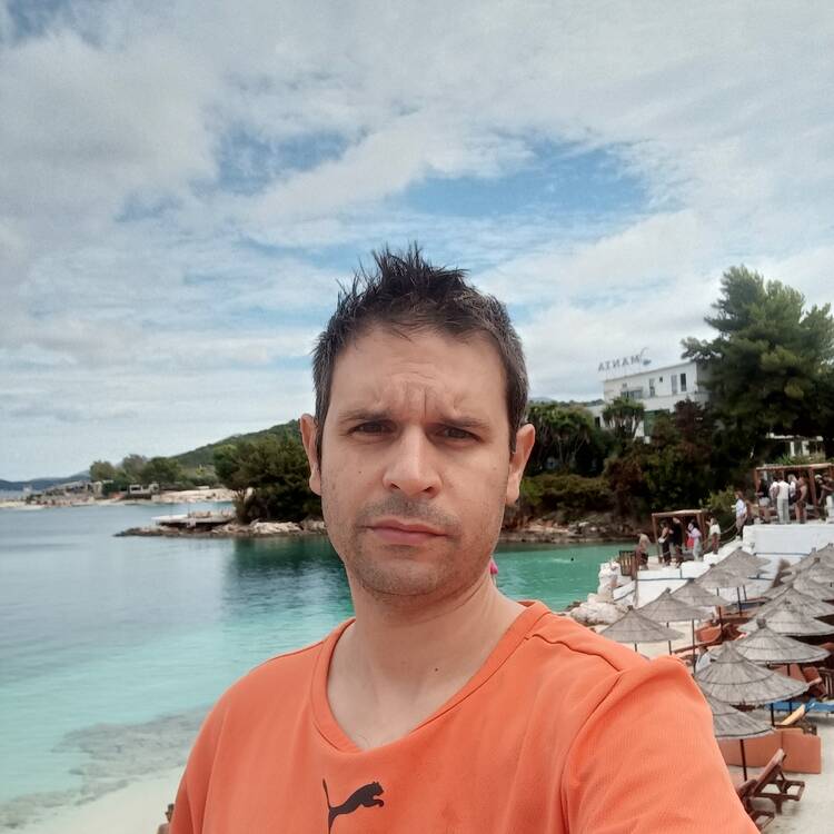 Foto de perfil