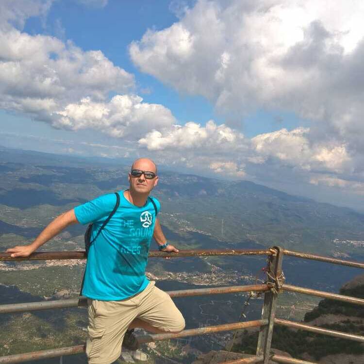Foto de perfil de joan