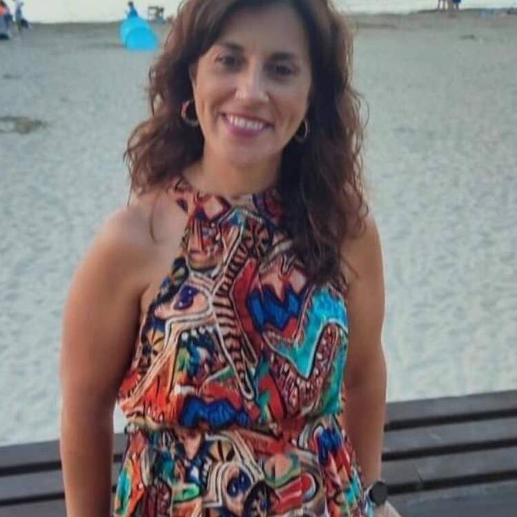 Foto de perfil de Lourdes