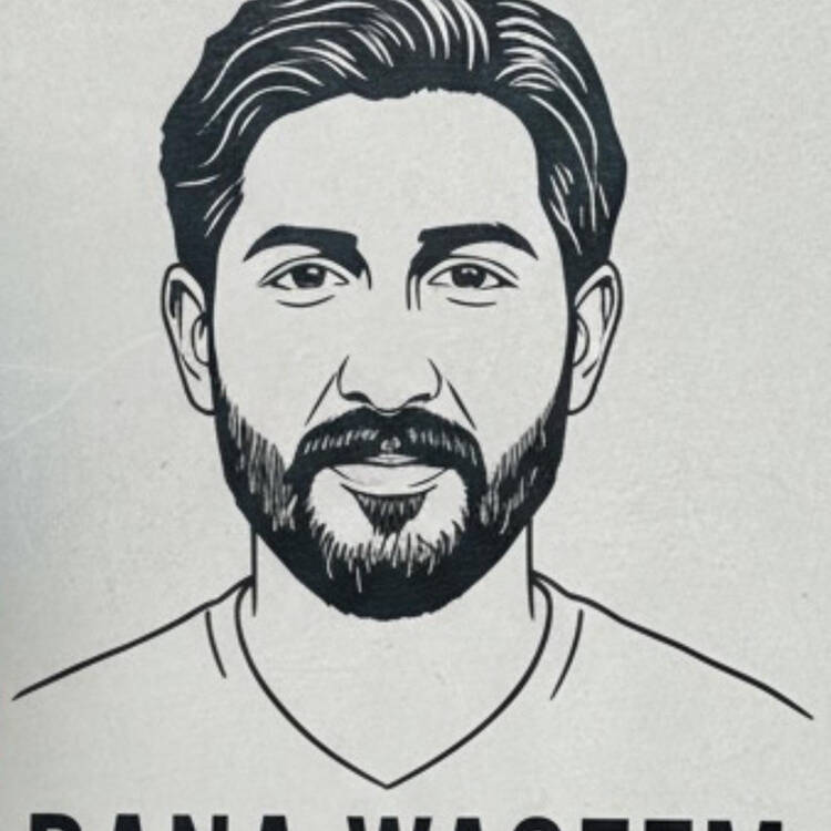 Foto de perfil de Waseem