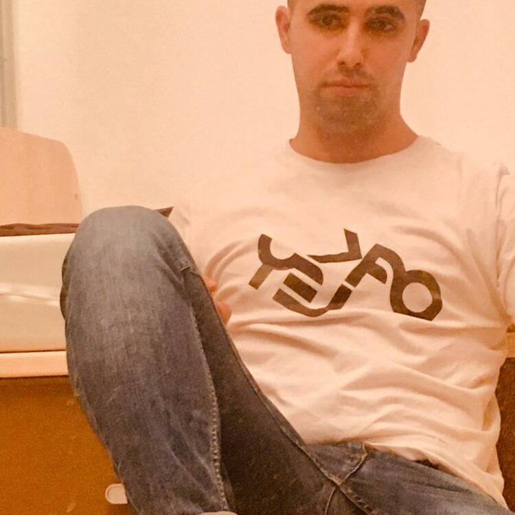 Foto de perfil de David