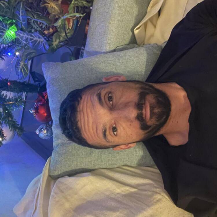 Foto de perfil de Jp