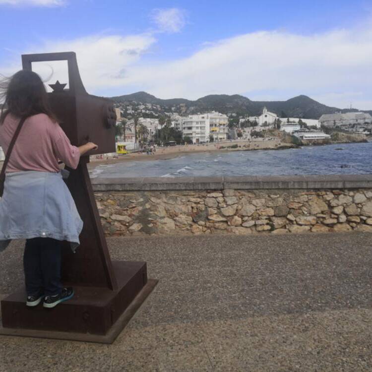 Foto de perfil de Silvia