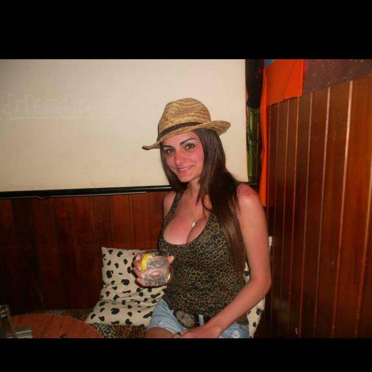 Foto de perfil de Agata