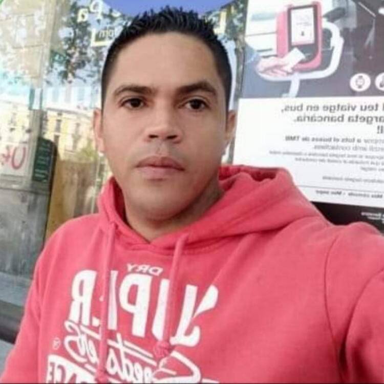Foto de perfil de andres jimenez