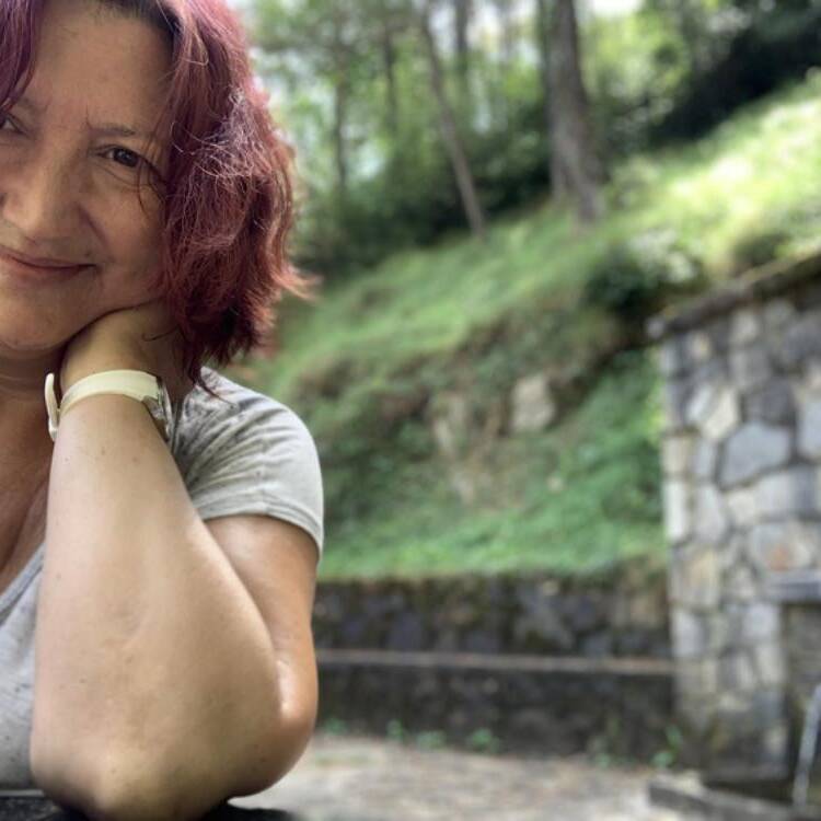 Foto de perfil de Rosa