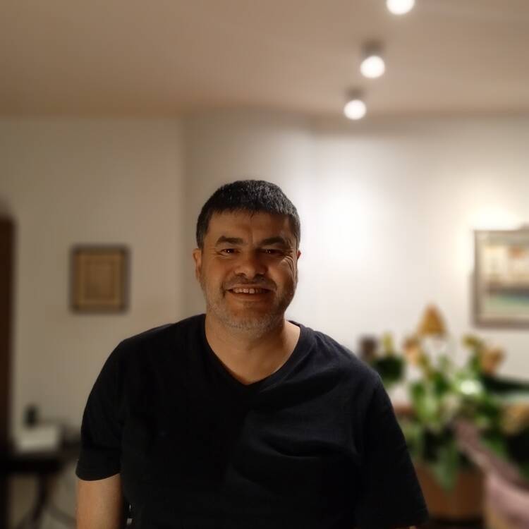 Foto de perfil