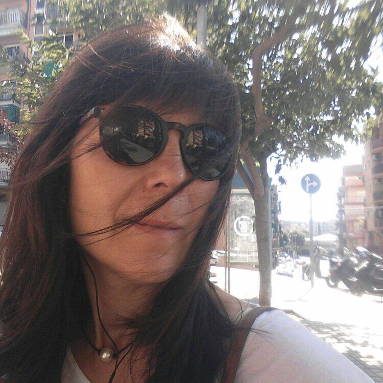 Foto de perfil de manuela m