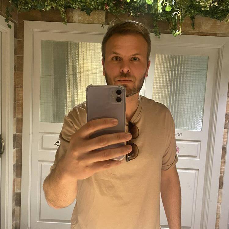 Foto de perfil de david