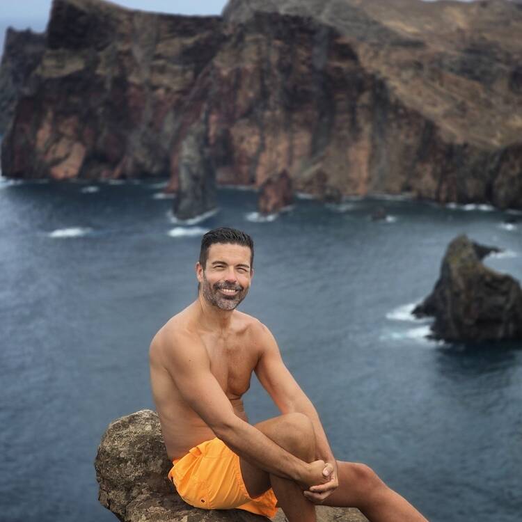Foto de perfil