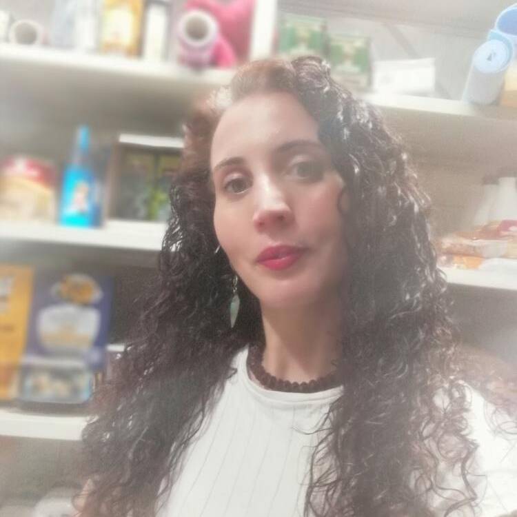 Foto de perfil de Maria